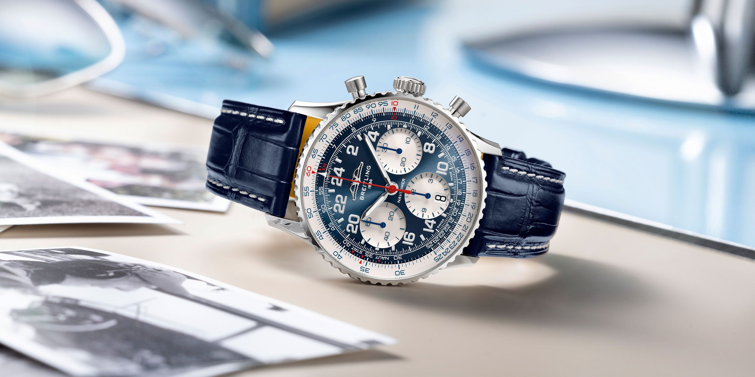 new released watch thumbnail