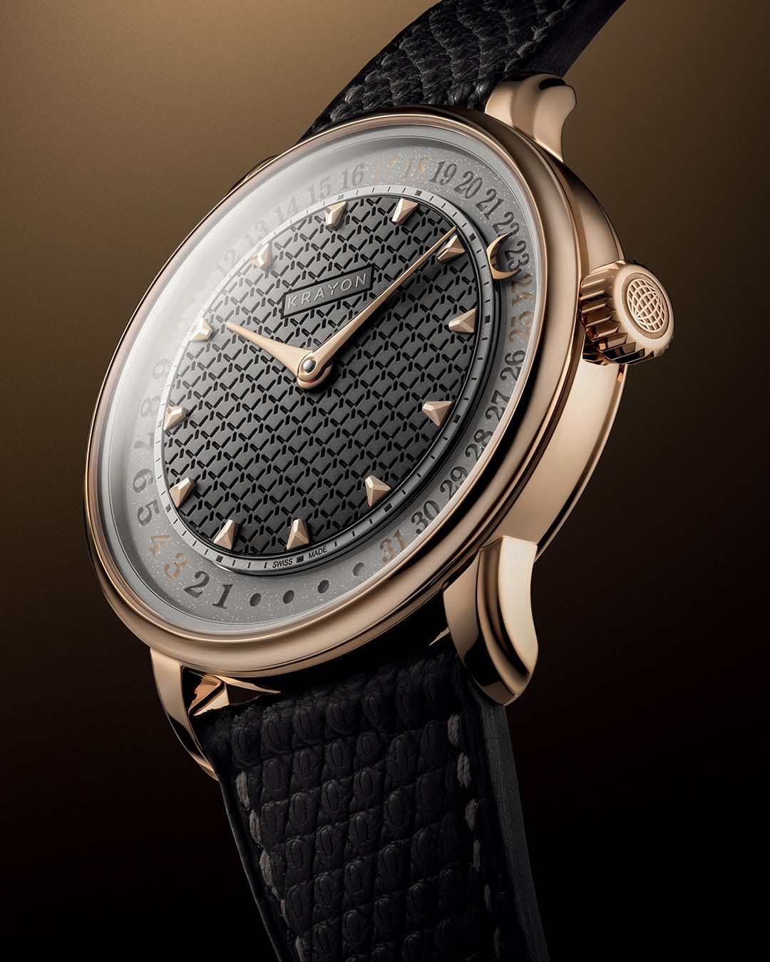 new released watch thumbnail