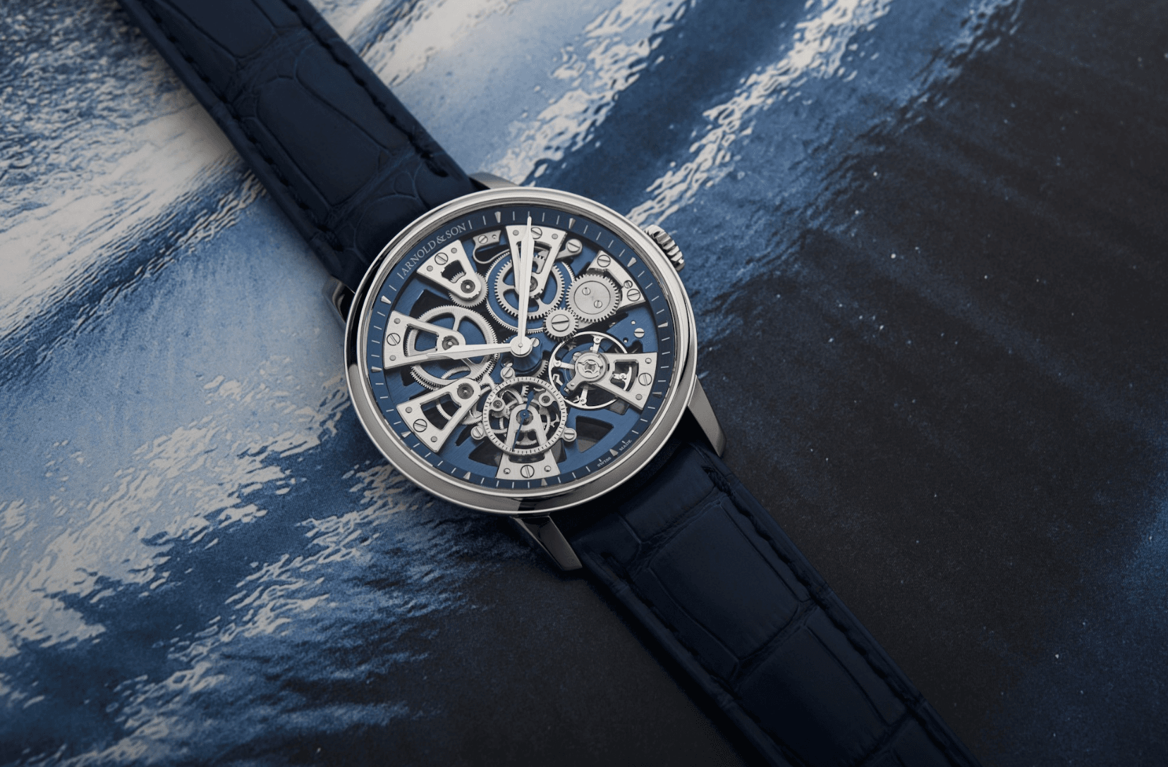 new released watch thumbnail