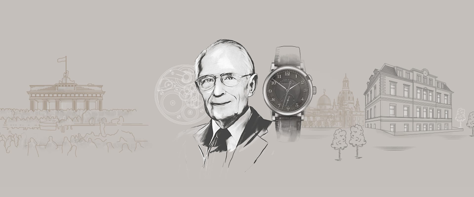 A. Lange & Söhne: An Enduring Legacy Of Resilience And Innovation