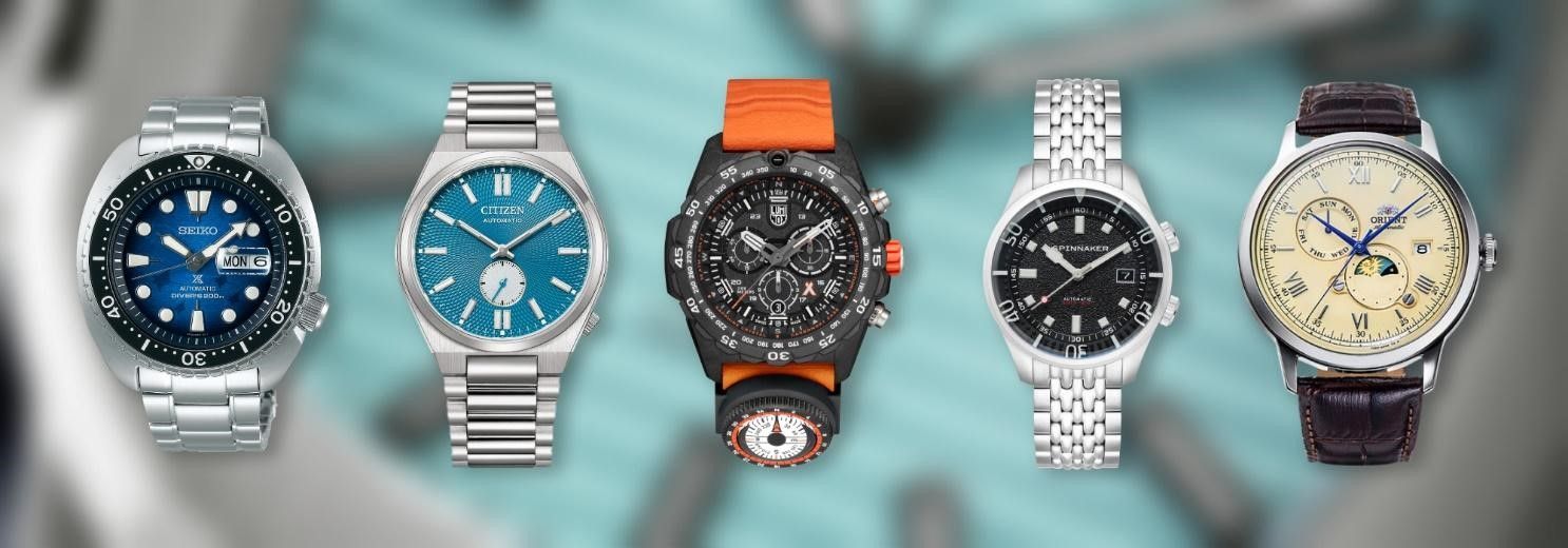 Watches Under Rs. 50,000: The Key to Flourishing in a Pricey Hobby