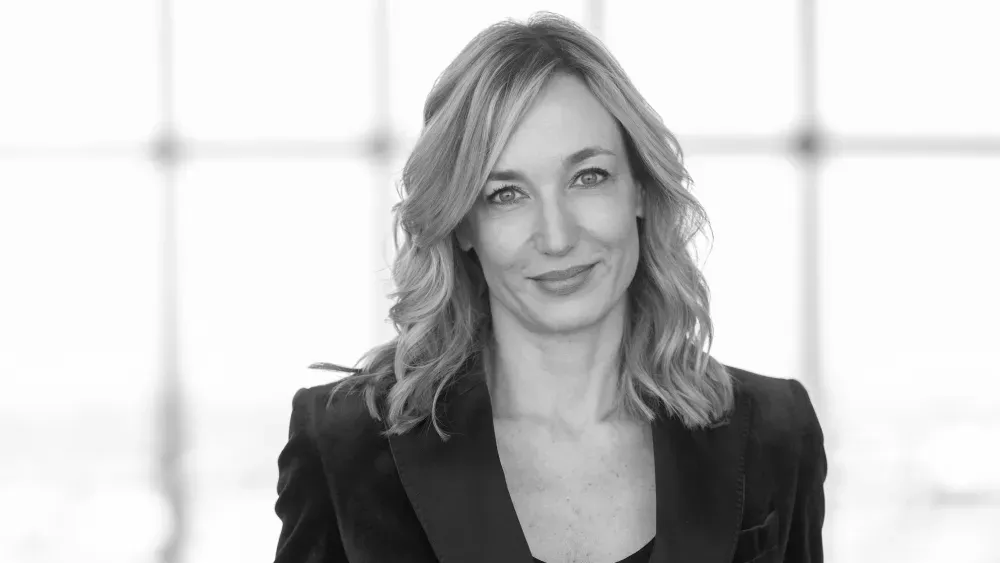 Laura Burdese, New Deputy CEO, Bulgari